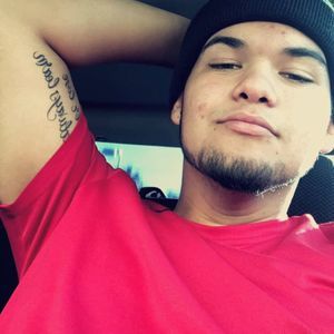 Meet your Posher, Andres